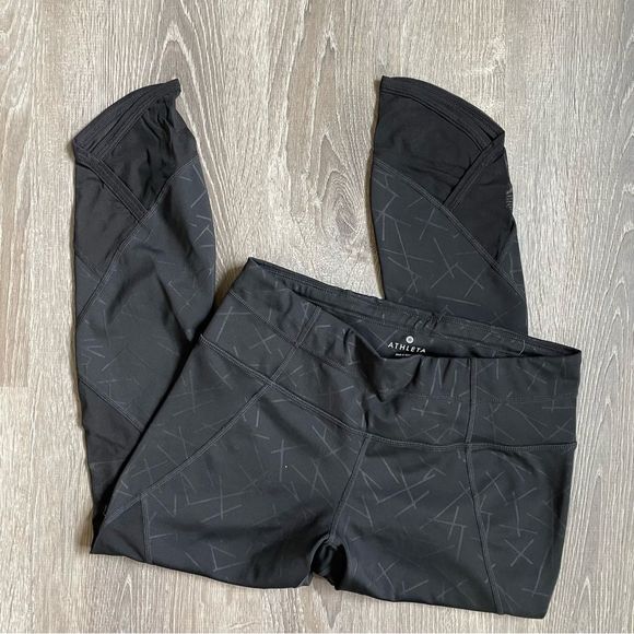 Athleta Pants - Athleta Leggings